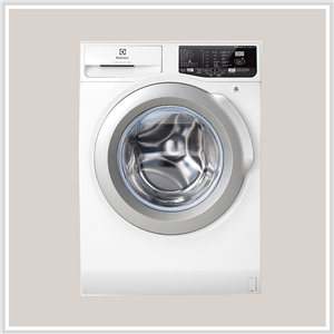 Máy Giặt Lồng Ngang Model Mới Electrolux EWF8025EQWA
